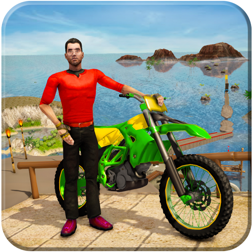 Bike Driving Games — Bike Game  APK MOD (UNLOCK/Unlimited Money) Download