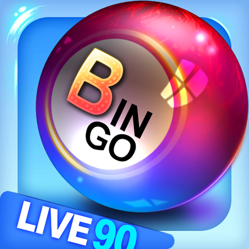 Bingo 90 Live: Vegas Slots  17.41 APK MOD (UNLOCK/Unlimited Money) Download