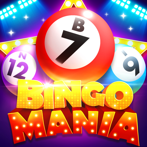 Bingo for Cash  1.3.2 APK MOD (UNLOCK/Unlimited Money) Download