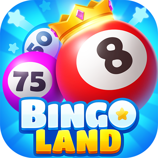 Bingo Land-Classic Game Online  APK MOD (UNLOCK/Unlimited Money) Download