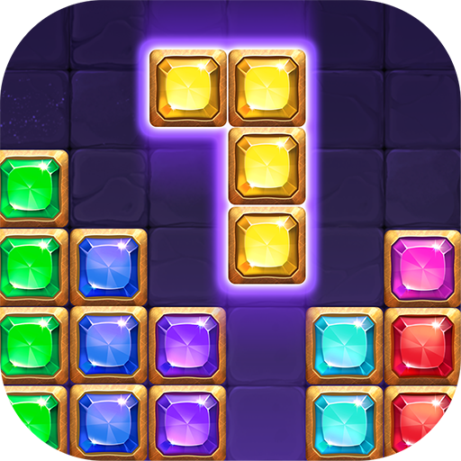Block Puzzle: Jewel Quest  2.3 APK MOD (UNLOCK/Unlimited Money) Download