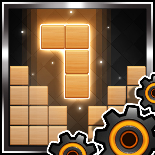 Block Puzzle King : Wood Block  APK MOD (UNLOCK/Unlimited Money) Download