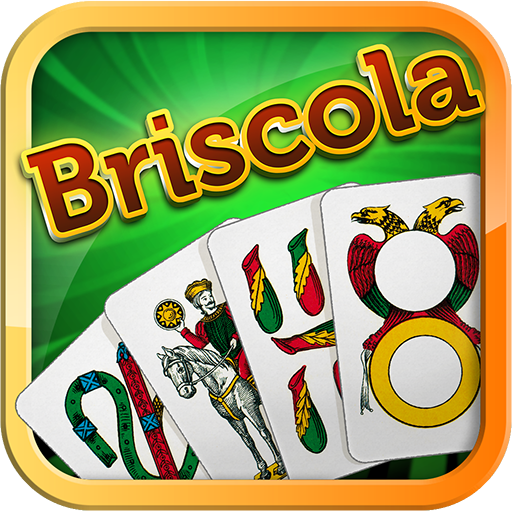 Briscola  3.5.6 APK MOD (UNLOCK/Unlimited Money) Download