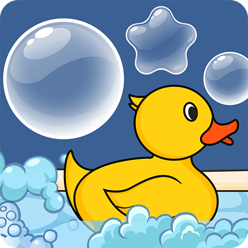 Bubble pop game – Baby games  6.0.1 APK MOD (UNLOCK/Unlimited Money) Download