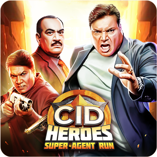 CID Heroes – Super Agent Run  1.0.156 APK MOD (UNLOCK/Unlimited Money) Download