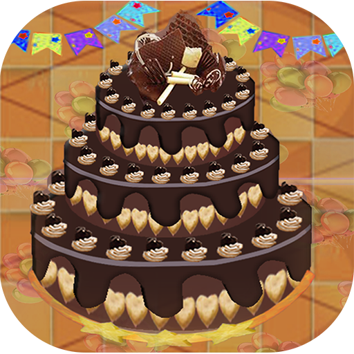Cake Maker Chef, Cooking Games  APK MOD (UNLOCK/Unlimited Money) Download