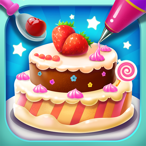 Cake Shop 2 – To Be a Master  6.6.5083 APK MOD (UNLOCK/Unlimited Money) Download