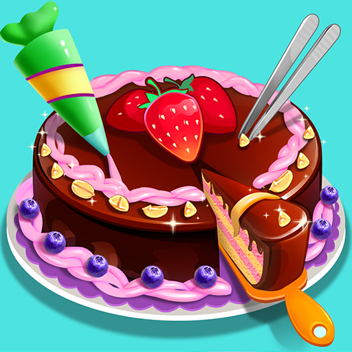 Cake Shop: Bake Boutique  5.5.5077 APK MOD (UNLOCK/Unlimited Money) Download