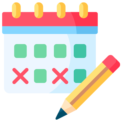 Calendar App: Daily Planner  APK MOD (UNLOCK/Unlimited Money) Download