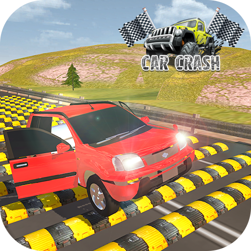 Car Crash Simulator – 3D Game  1.3.3 APK MOD (UNLOCK/Unlimited Money) Download