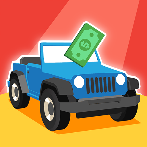 Car Dealer 3D  1.1.6 APK MOD (UNLOCK/Unlimited Money) Download