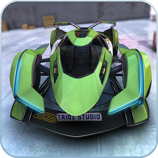 Lamborghini Game Car Simulator  1.12 APK MOD (UNLOCK/Unlimited Money) Download