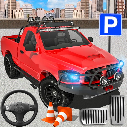 Car Parking 3d: Driving Games  1.4.8 APK MOD (UNLOCK/Unlimited Money) Download