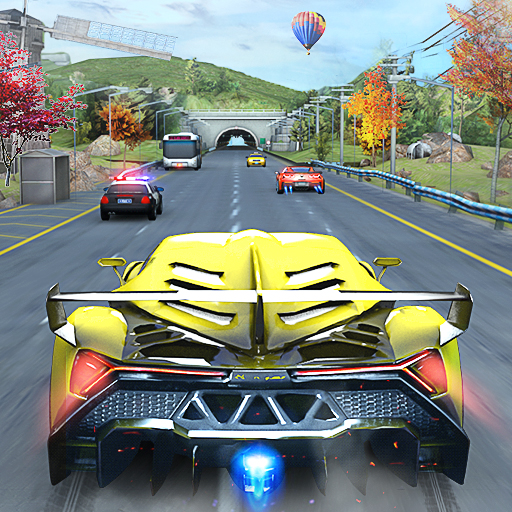 Real Car Race 3D – Racing Game  23.0 APK MOD (UNLOCK/Unlimited Money) Download