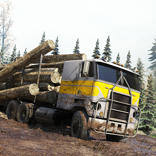 Mud Truck driver Truck Game 3D  1.2.4 APK MOD (UNLOCK/Unlimited Money) Download