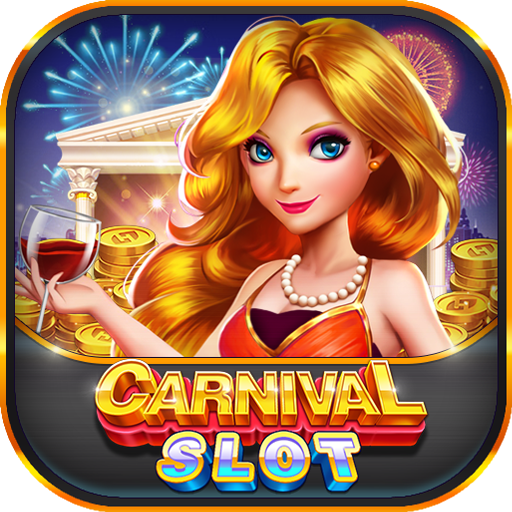 Carnival Slot  APK MOD (UNLOCK/Unlimited Money) Download