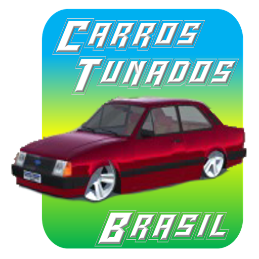 Carros tunados Brasil Online  1.22 APK MOD (UNLOCK/Unlimited Money) Download