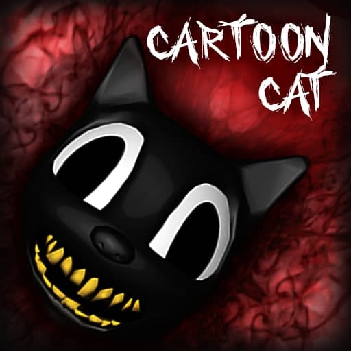 Cartoon Cat game horror  APK MOD (UNLOCK/Unlimited Money) Download