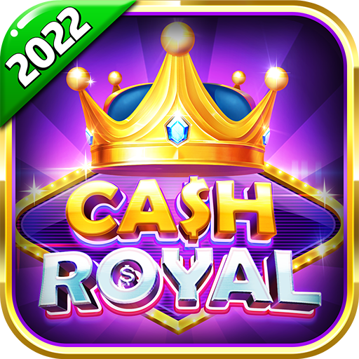 Cash Royal -Las Vegas Slots  1.2.72 APK MOD (UNLOCK/Unlimited Money) Download