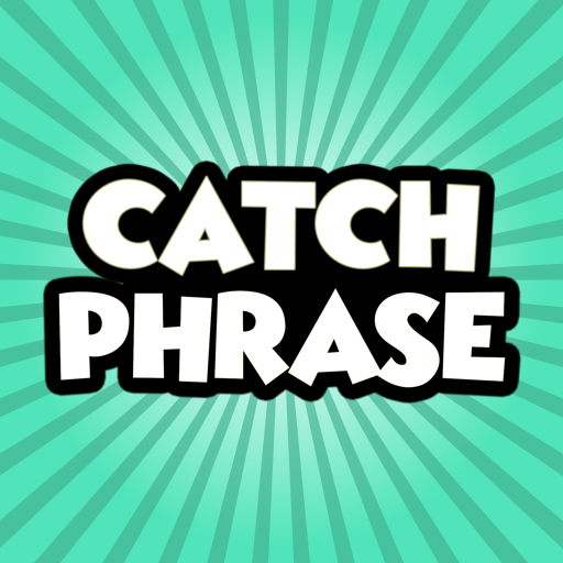 Catch Phrase : Fun Party Game  3.1.7 APK MOD (UNLOCK/Unlimited Money) Download