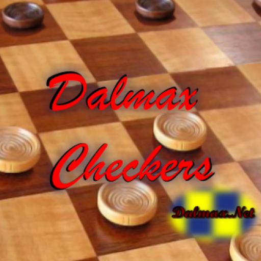 Checkers by Dalmax  8.5.1 APK MOD (UNLOCK/Unlimited Money) Download