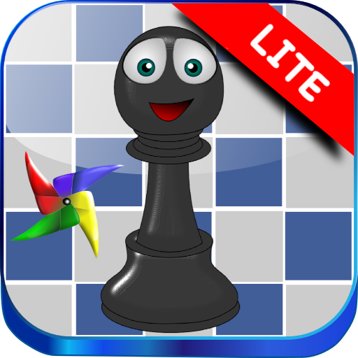 Chess Games for Kids LITE  APK MOD (UNLOCK/Unlimited Money) Download