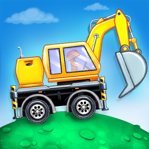 City Builder Construction Game  0.7 APK MOD (UNLOCK/Unlimited Money) Download
