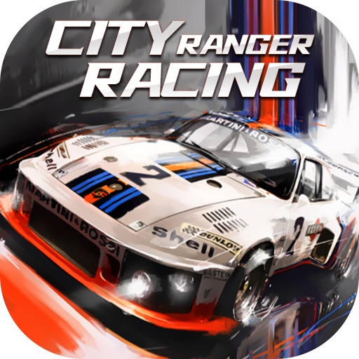 CityRanger Racing Game  1.0.1 APK MOD (UNLOCK/Unlimited Money) Download