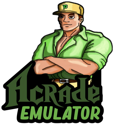 Classic Games – Arcade Emulator  2029 APK MOD (UNLOCK/Unlimited Money) Download