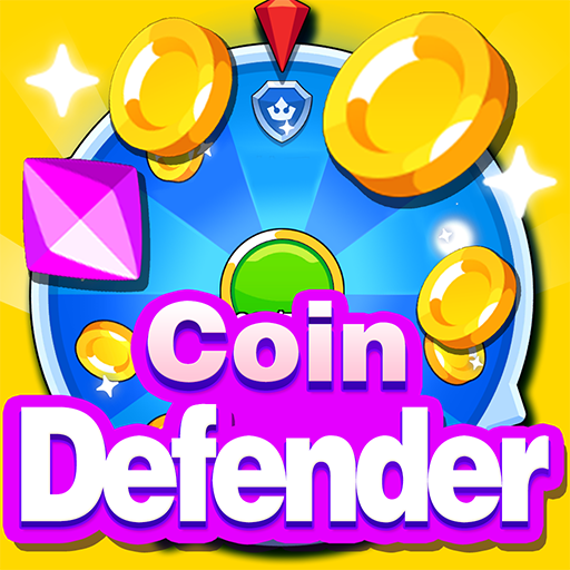 Coin Defender  1.0.3 APK MOD (UNLOCK/Unlimited Money) Download