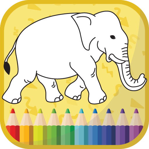 Coloring book for kids  2.0.2.2 APK MOD (UNLOCK/Unlimited Money) Download