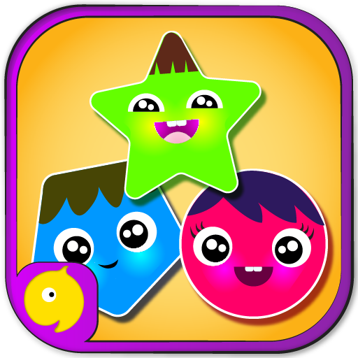 Colors & shapes learning Games  4.0.9.4 APK MOD (UNLOCK/Unlimited Money) Download