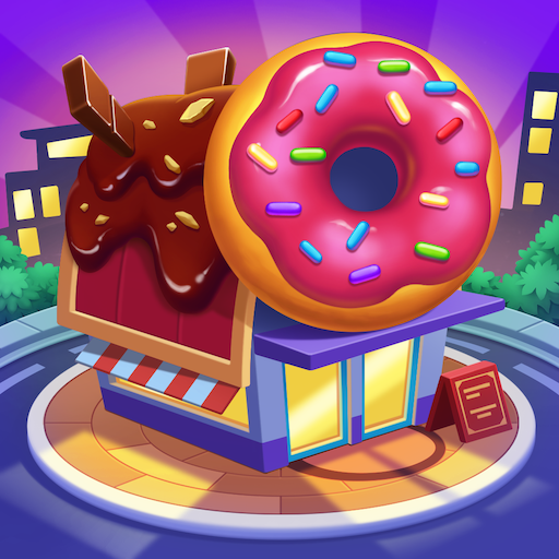 Cooking world: cooking games  3.1.2 APK MOD (UNLOCK/Unlimited Money) Download