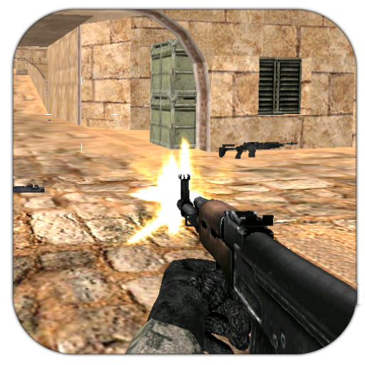 Counter Terrorist: Gun Strike  3.4 APK MOD (UNLOCK/Unlimited Money) Download