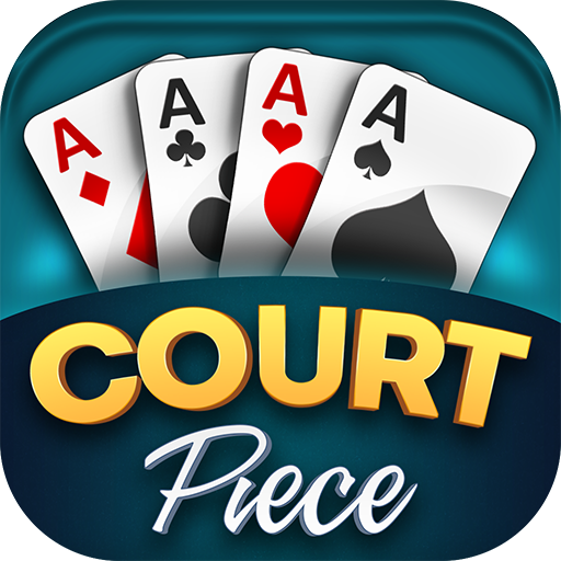 Court Piece – Rang, Hokm, Coat  APK MOD (UNLOCK/Unlimited Money) Download