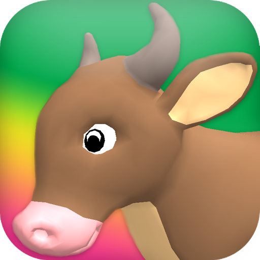 Cow Farm  2.2.2 APK MOD (UNLOCK/Unlimited Money) Download
