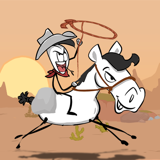 Cowboy Story: Wild West Rescue  APK MOD (UNLOCK/Unlimited Money) Download