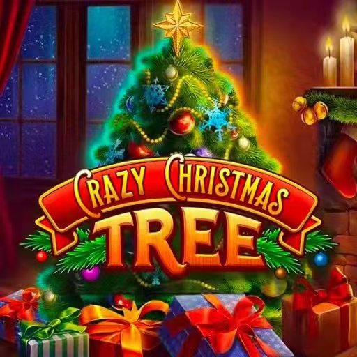 Crazy Christmas Tree  APK MOD (UNLOCK/Unlimited Money) Download