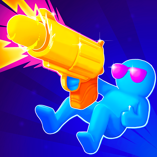 Crazy Gun  0.19 APK MOD (UNLOCK/Unlimited Money) Download