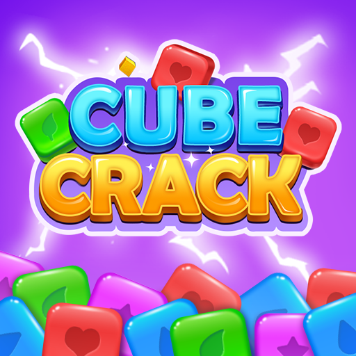 Cube Crack  1.9.0 APK MOD (UNLOCK/Unlimited Money) Download