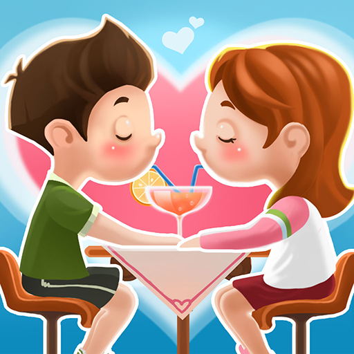 Dating Restaurant-Idle Game  1.6.5 APK MOD (UNLOCK/Unlimited Money) Download