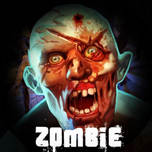 Dead Zombie Sniper 3D Shooter: US Army Games 2019  APK MOD (UNLOCK/Unlimited Money) Download