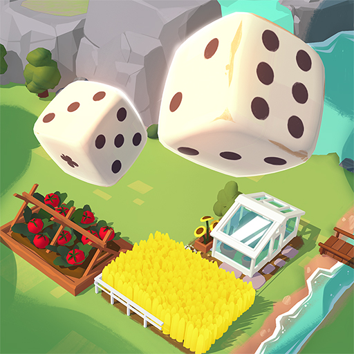 Dice Life – Roll and Build  APK MOD (UNLOCK/Unlimited Money) Download