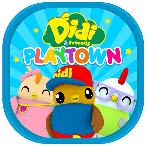 Didi & Friends Playtown  2.0.8 APK MOD (UNLOCK/Unlimited Money) Download
