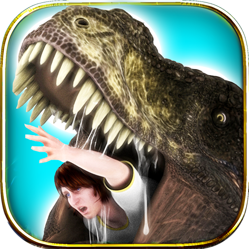 Dinosaur Simulator 2 Dino City  APK MOD (UNLOCK/Unlimited Money) Download