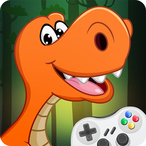 Dinosaur games – Kids game  5.6.0 APK MOD (UNLOCK/Unlimited Money) Download