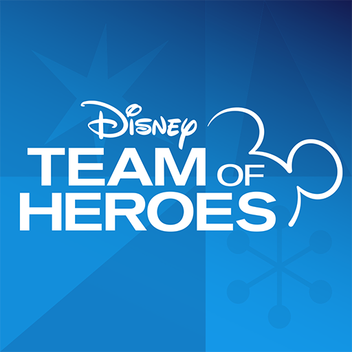 Disney Team of Heroes  APK MOD (UNLOCK/Unlimited Money) Download