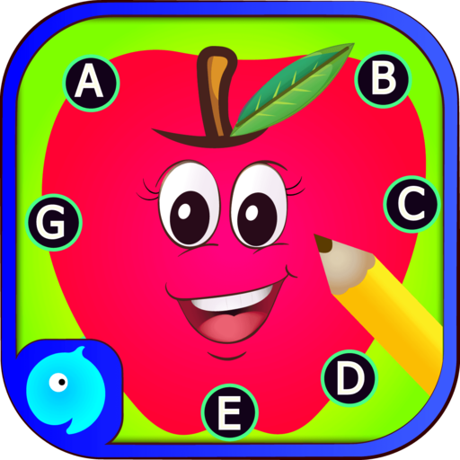 Dot to dot Game – Connect the dots ABC Kids Games  APK MOD (UNLOCK/Unlimited Money) Download