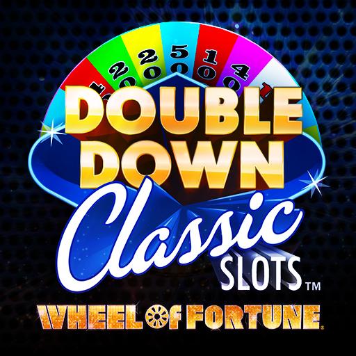 DoubleDown Classic Slots Game  1.14.1110 APK MOD (UNLOCK/Unlimited Money) Download