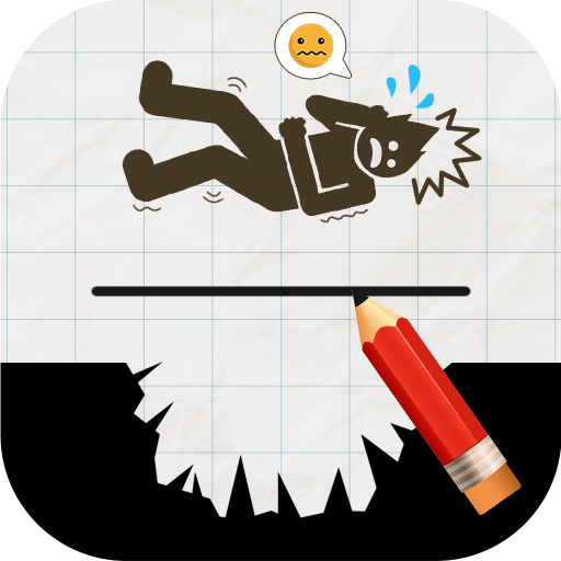 Draw Two Save: Save the man  1.0.18 APK MOD (UNLOCK/Unlimited Money) Download